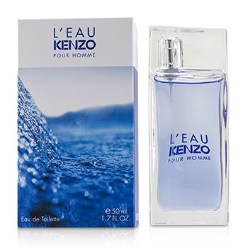 L’Eau Kenzo perfume image