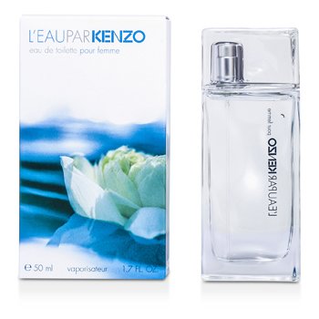 L’Eau Kenzo perfume image