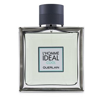 L’Homme Ideal Cool perfume image