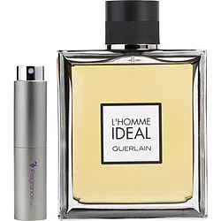 L’Homme Ideal (Sample)