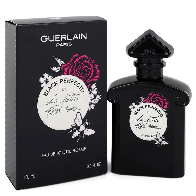 La Petite Robe Noire Black Perfecto perfume image