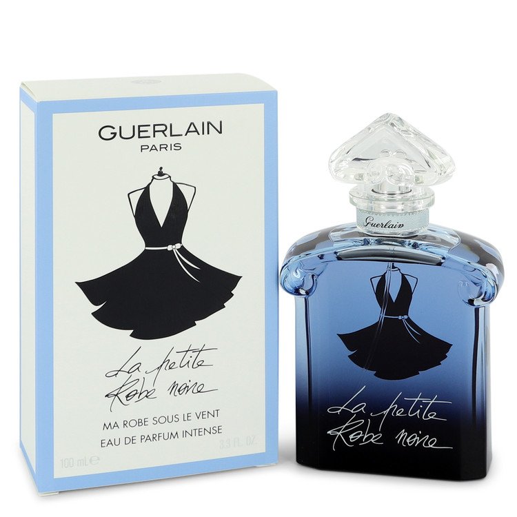 La Petite Robe Noire Intense perfume image