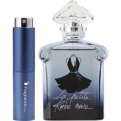La Petite Robe Noire Intense (Sample) perfume image