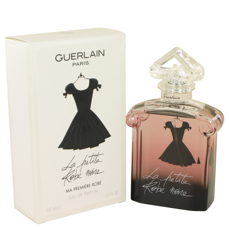 La Petite Robe Noire Ma Premiere Robe perfume image