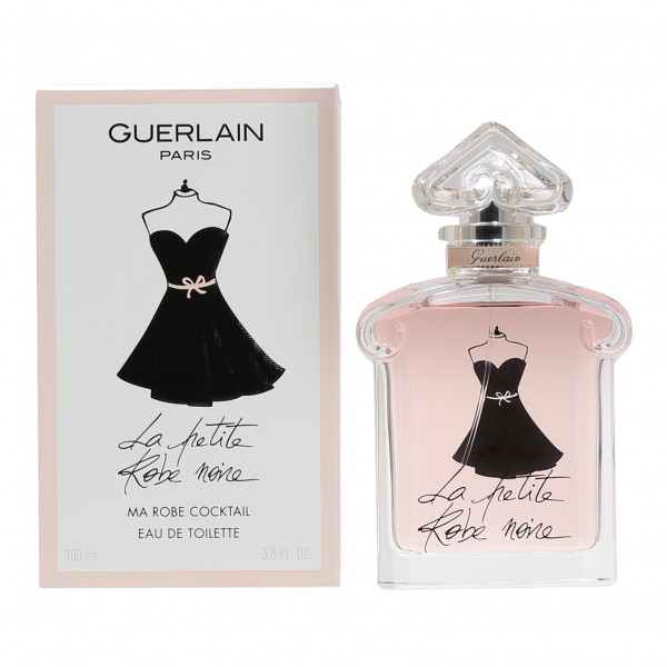 La Petite Robe Noire Ma Robe Cocktail perfume image