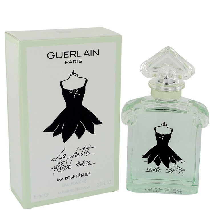 La Petite Robe Noire Ma Robe Petales perfume image