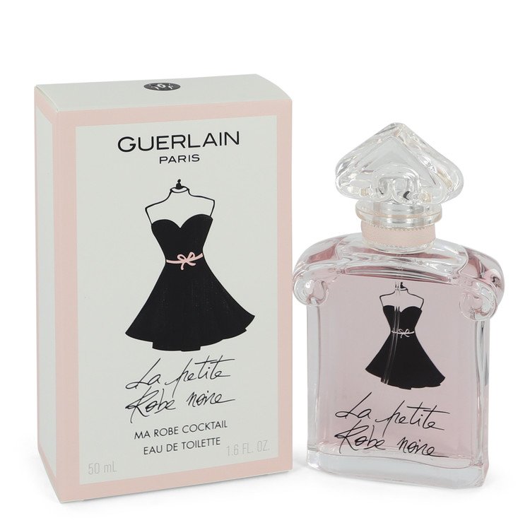 La Petite Robe Noire perfume image