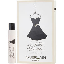 La Petite Robe Noire (Sample) perfume image