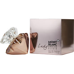 Lady Emblem Elixir perfume image