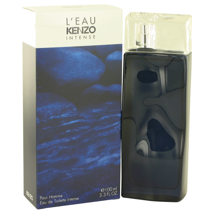 L’eau Par Kenzo Intense perfume image