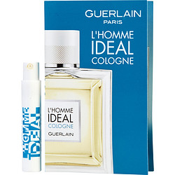 L’homme Ideal Cologne (Sample) perfume image