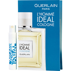 L’homme Ideal Cologne (Sample)