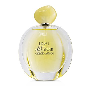 Light Di Gioia perfume image