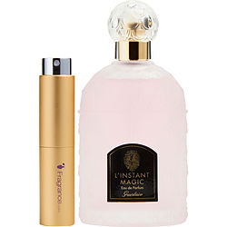 L’instant Magic (Sample) perfume image