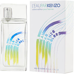 L’Eau Par Kenzo Colors perfume image