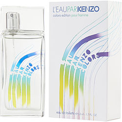 L’Eau Par Kenzo Colors perfume image