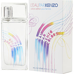 L’Eau Par Kenzo Colors perfume image
