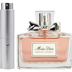 Miss Dior Absolutely Blooming (Sample)