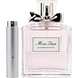 Miss Dior Blooming Bouquet (Sample) perfume image