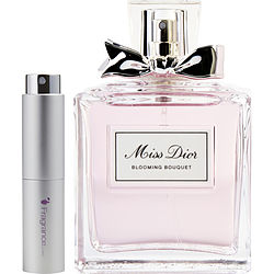 Miss Dior Blooming Bouquet (Sample)