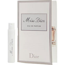 Miss Dior Cherie (Sample) perfume image