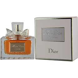 Miss Dior Le Parfum perfume image