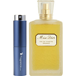 Miss Dior (Sample) perfume image