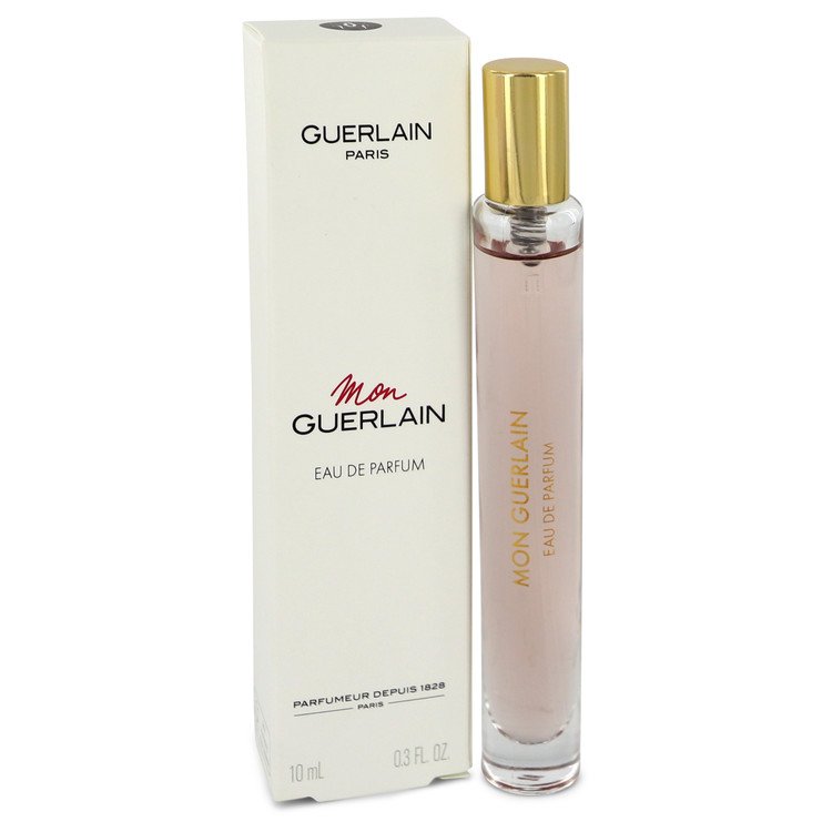 Mon Guerlain (Sample) perfume image