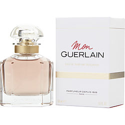 Mon Guerlain Sensuelle perfume image