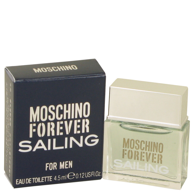 Moschino Forever Sailing (Sample) perfume image