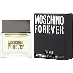 Moschino Forever (Sample) perfume image