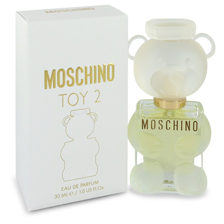 Moschino Toy 2 perfume image