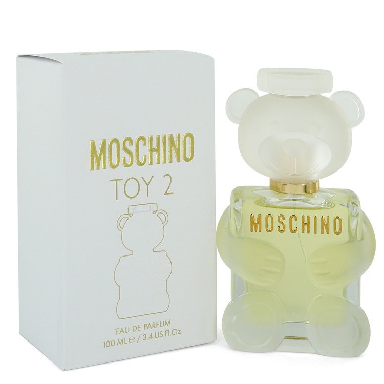 Moschino Toy 2 (Sample) perfume image