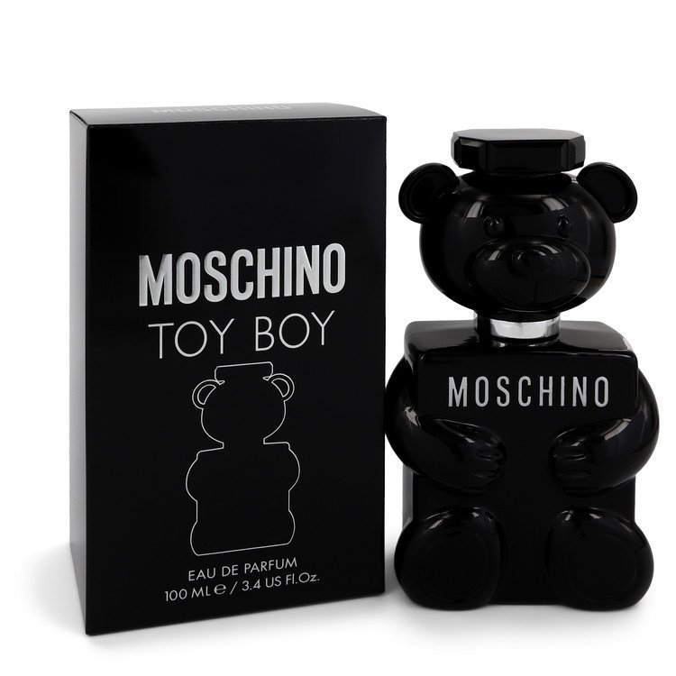 Moschino Toy Boy (Sample) perfume image
