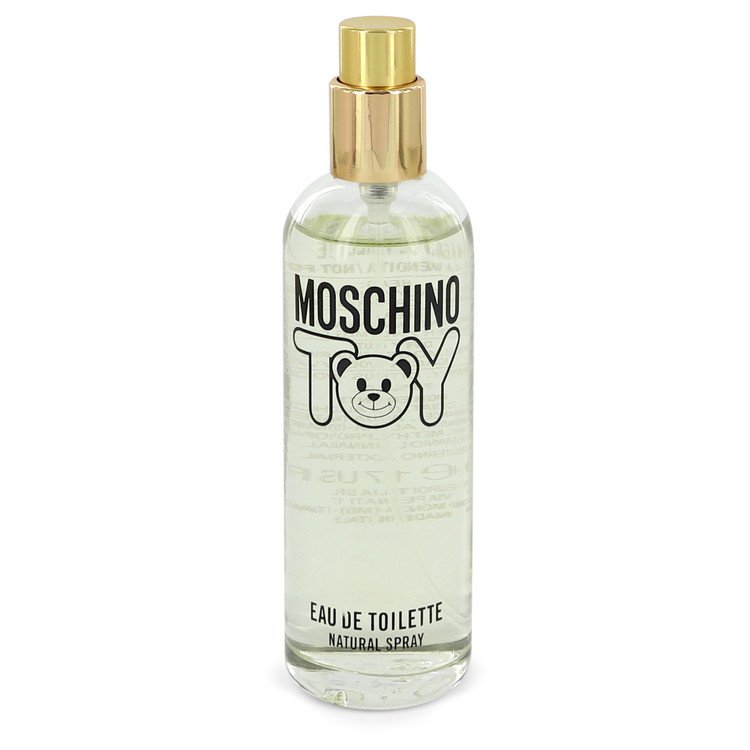 Moschino Toy perfume image