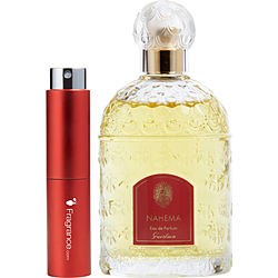 Nahema (Sample) perfume image