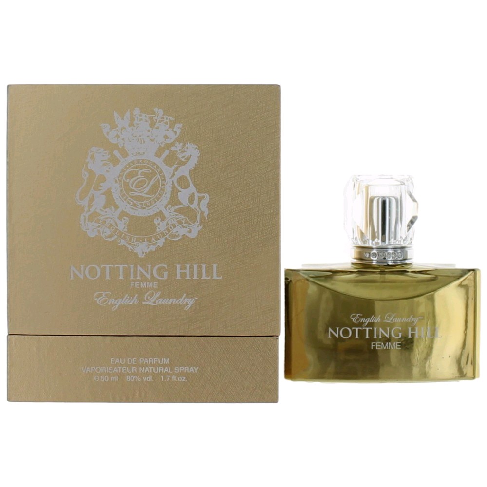 Notting Hill perfume image