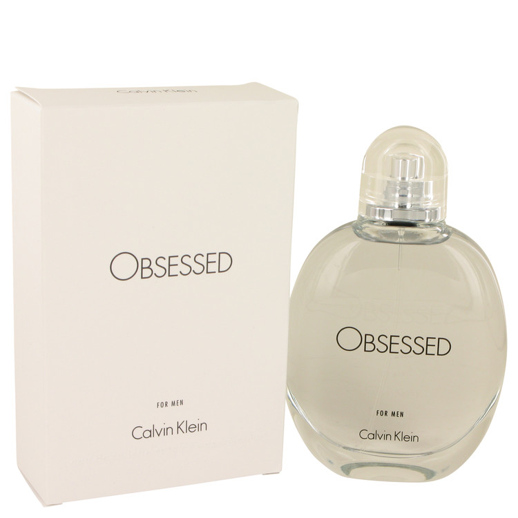 Obsessed perfume image