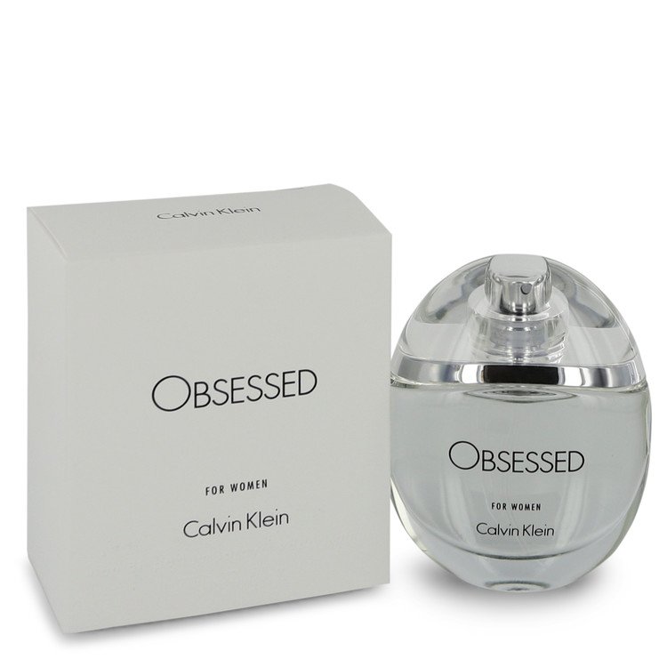 Obsessed perfume image
