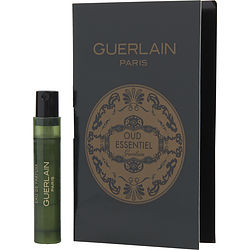 Oud Essential (Sample) perfume image