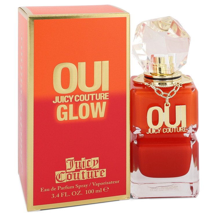 Oui Glow perfume image