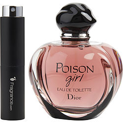 Poison Girl (Sample) perfume image