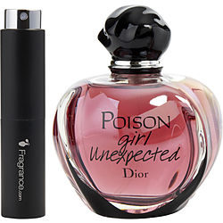 Poison Girl Unexpected (Sample) perfume image