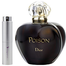 Poison (Sample) perfume image