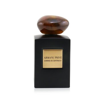 Prive Ambre Eccentrico perfume image