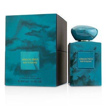 Prive Bleu Turquoise perfume image