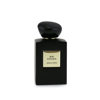 Prive Bois D’Encens perfume image