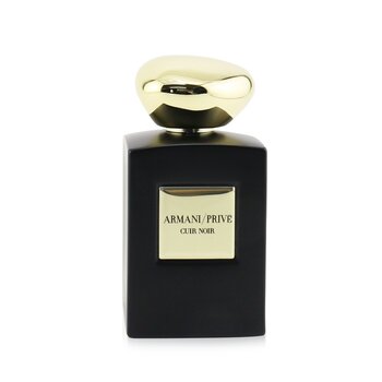 Prive Cuir Noir perfume image