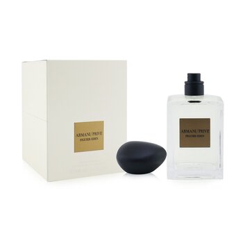 Prive Figuier Eden perfume image