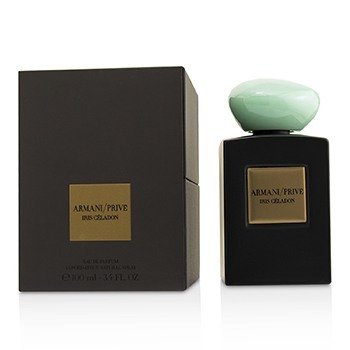 Prive Iris Celadon perfume image